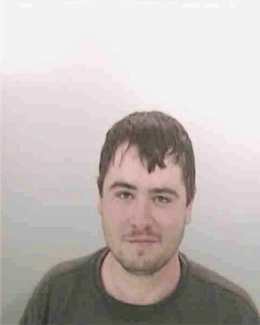 TRAYNOR, CHARLES ROY - Peoria County, IL
