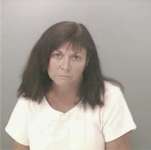 VOYLES, DEBRA B - Peoria County, IL