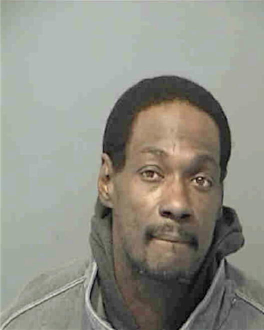ALEXANDER, TONY DWAYNE - Peoria County, IL