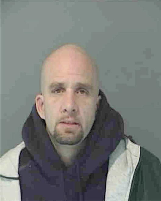 ANDERSON, KEVIN MATTHEW - Peoria County, IL