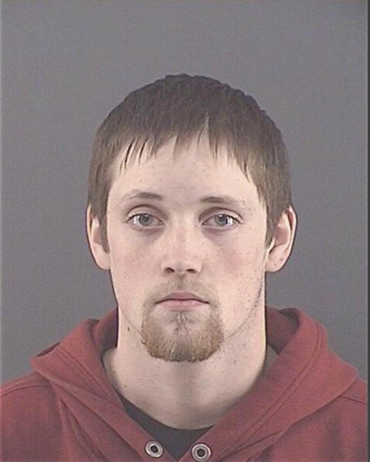 BAINBRIDGE, KYLE ZACHARY - Peoria County, IL