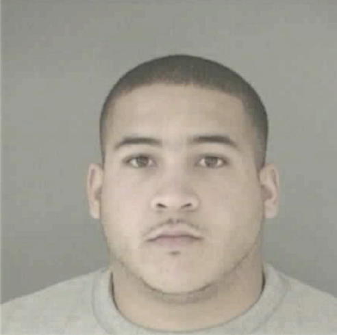 BARNETT, LOUIS JR - Peoria County, IL