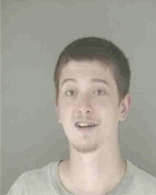 BARNWELL, TROY - Peoria County, IL