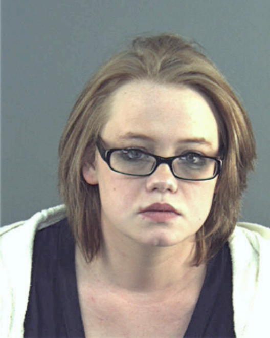 BATTYE, CHELSEA E - Peoria County, IL
