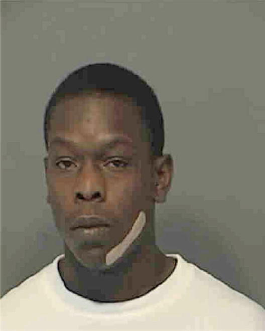 BOVAN, BRANDON LAMAR - Peoria County, IL