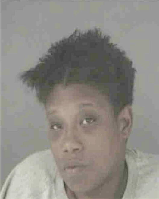 BROWN, CHARLITA WILLELLA - Peoria County, IL