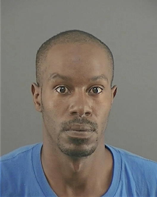 BROWN, JAY CYE - Peoria County, IL