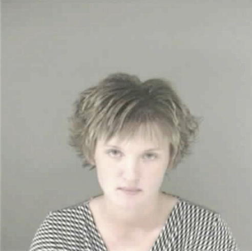 BROWN, NICHOL MARIE - Peoria County, IL