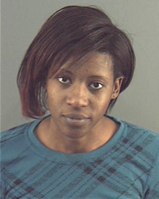 CANNON, BRANDI ELISE - Peoria County, IL