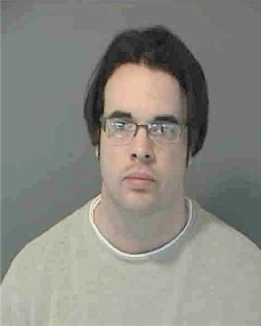 CHENAULT, DUANE RICHARD - Peoria County, IL