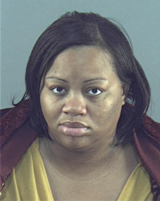COLLINS, SHONTAY VENISE - Peoria County, IL