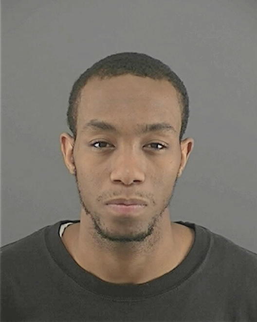 CROOKS, TERIYAN JYHEED - Peoria County, IL