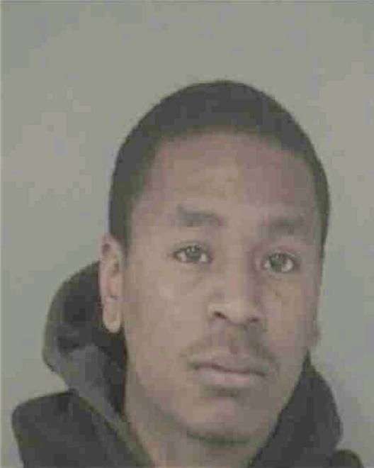 DAVIS, BREON A - Peoria County, IL