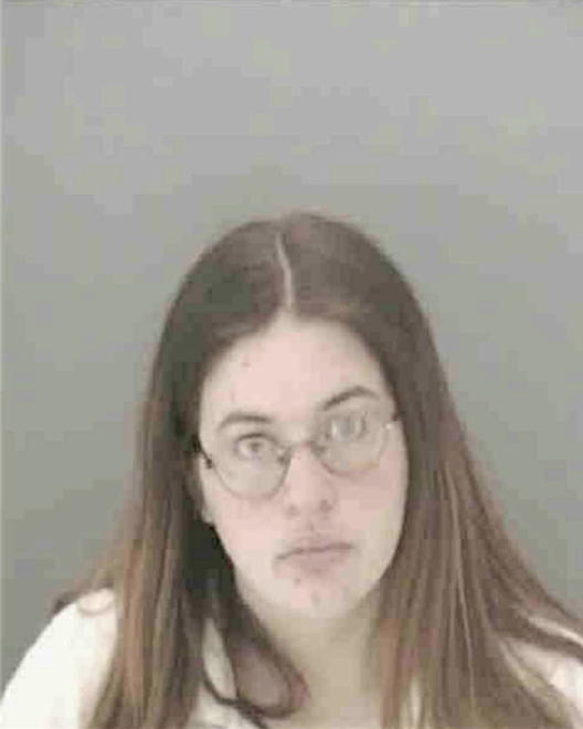 DURHAM, ALANNA LORRAINE - Peoria County, IL