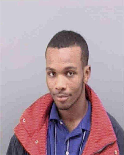 FRAZIER, JAMES LAMONT - Peoria County, IL