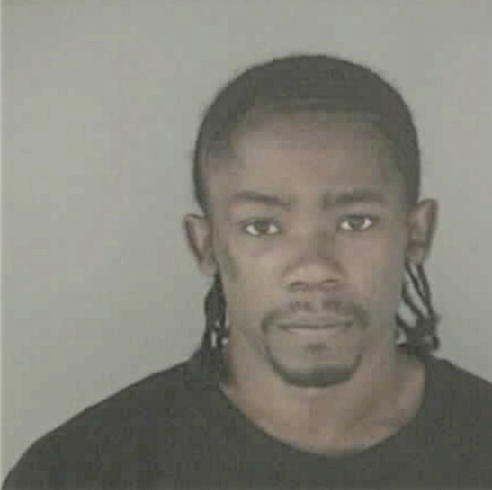 GATES, ANTHONY TERRANCE - Peoria County, IL
