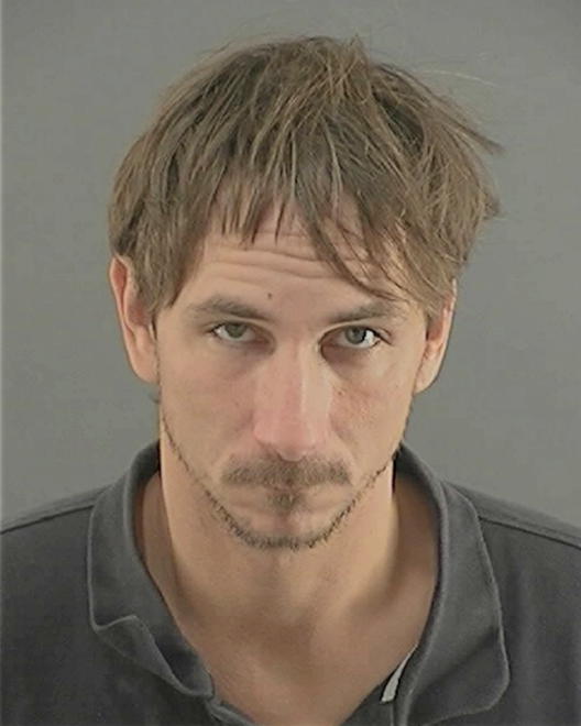 HARRIS, JOSEPH LEO - Peoria County, IL