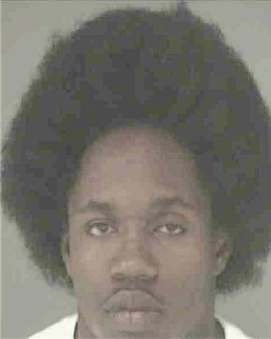 HARRIS, MARTEZ PATRON - Peoria County, IL