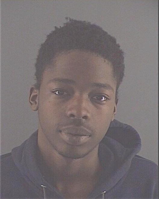 HORTON, JAQUAN L - Peoria County, IL
