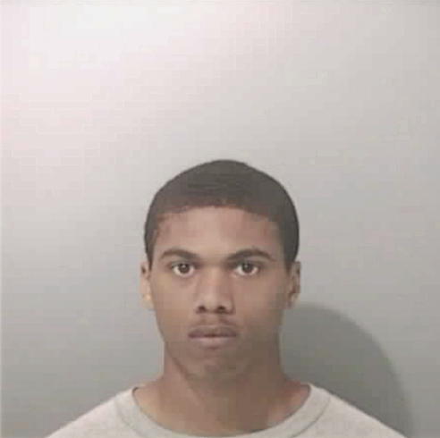 JACKSON, JARVIS - Peoria County, IL