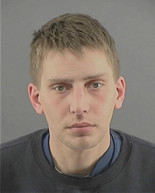 JAGGIE, DAMIEN ROBERT - Peoria County, IL