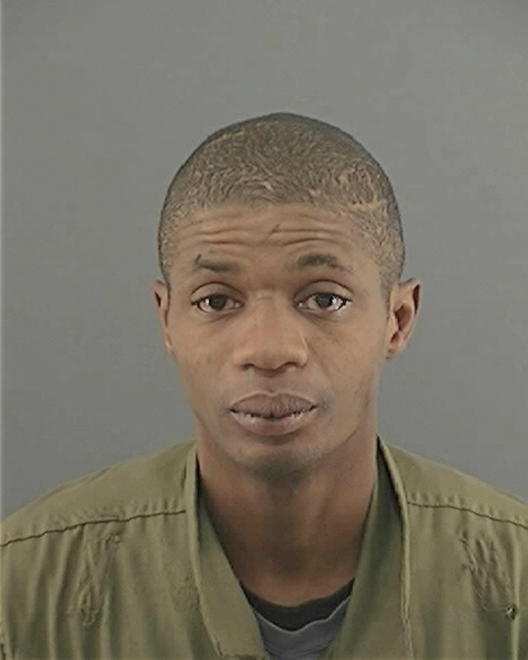 JONES, DESHAWN GERALD - Peoria County, IL