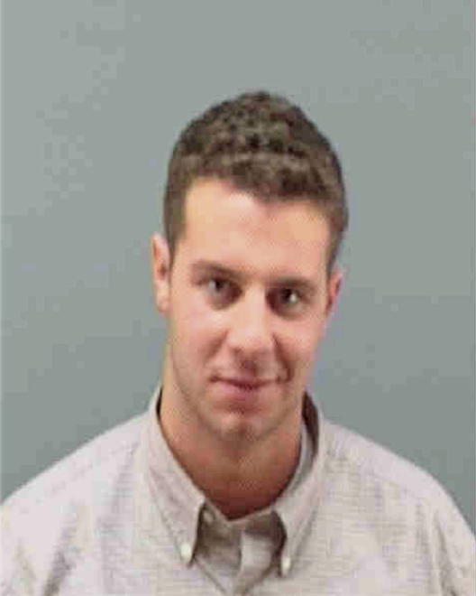 KOCMOND, HENRY ROBERT - Peoria County, IL