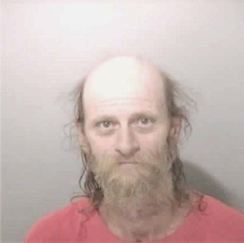 MCGRANE, DONALD EDMOND - Peoria County, IL