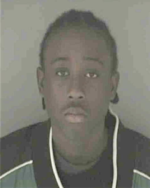 MOORE, JERWYANE MURAIL - Peoria County, IL