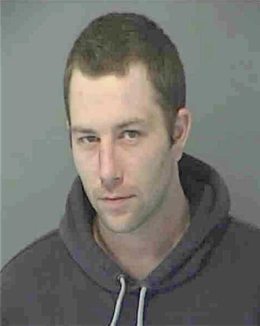 PARRISH, JEFFREY WILLIAM - Peoria County, IL
