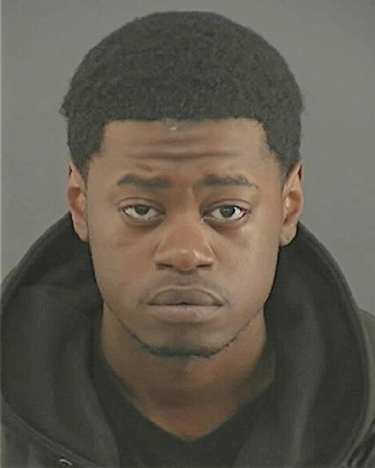 PRICE-WILLIAMS, ALIJAWUAN DEJOUR - Peoria County, IL