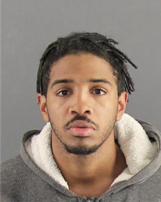 RICHARDSON, RODRICK - Peoria County, IL