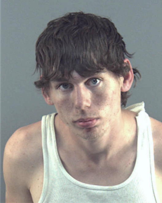 ROE, MATTHEW JAMES - Peoria County, IL