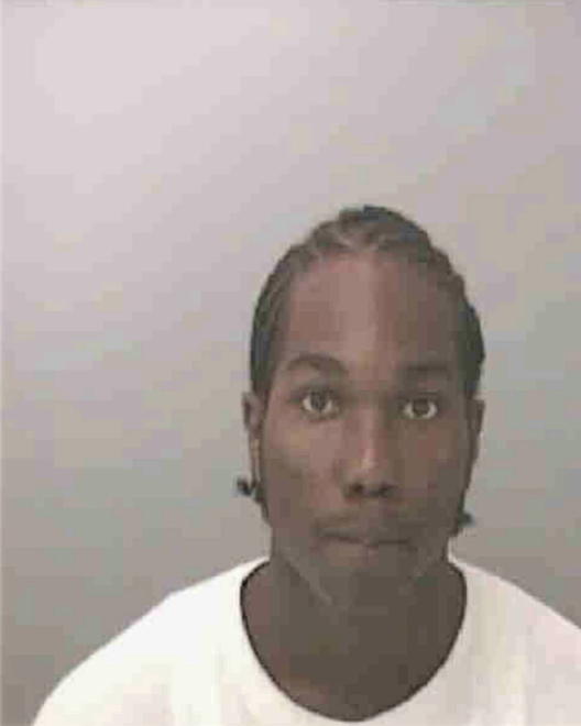 ROGERS, JAMES WESLEY - Peoria County, IL