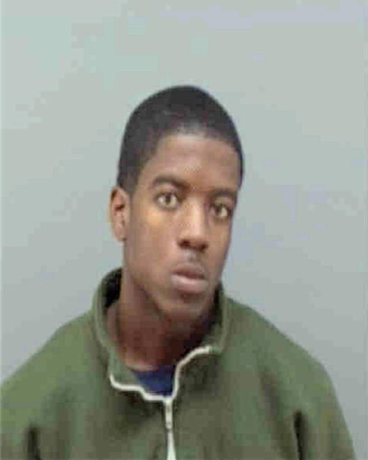 STUCKEY, CHAZ AHMED - Peoria County, IL