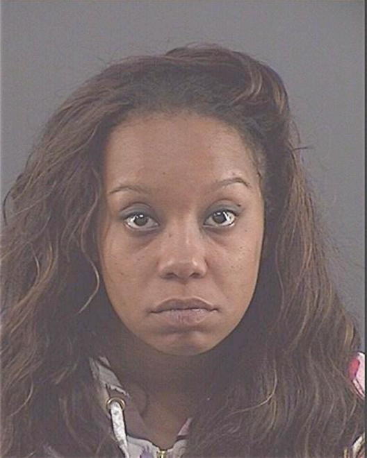 TATE, SHALEAKA LATAY - Peoria County, IL