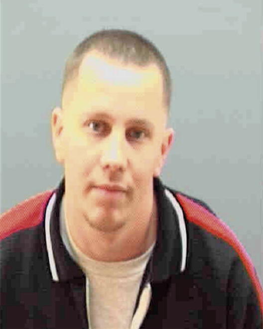VESTER, SHANE ANDREW - Peoria County, IL