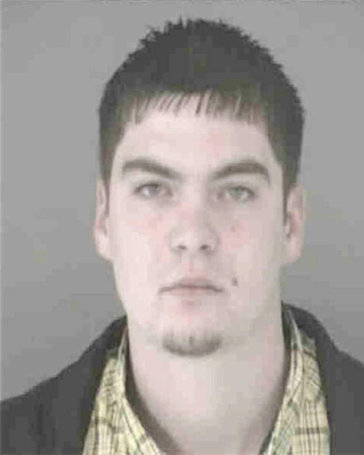 WELLS, ERIC LEE - Peoria County, IL