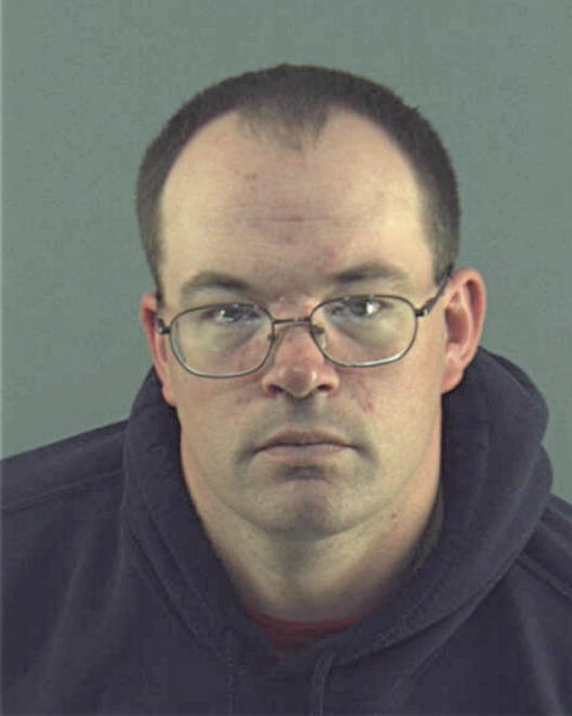 WHARTON, ROBERT B - Peoria County, IL