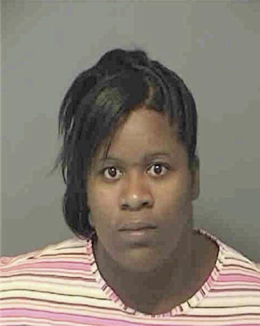 WRIGHT, BRIDGETTE TYREE - Peoria County, IL
