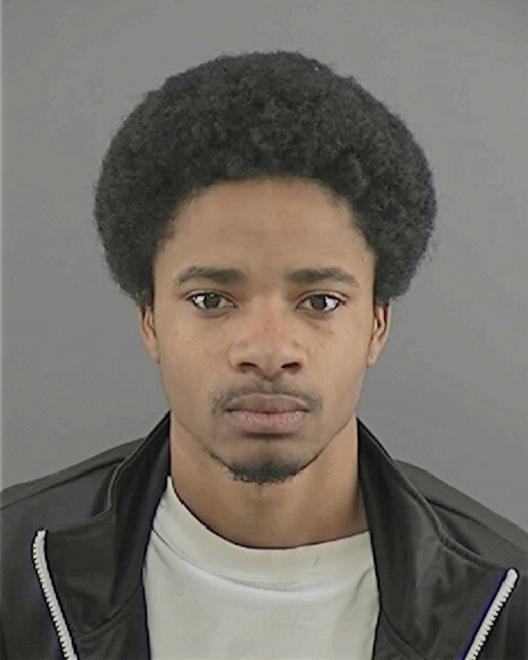 BLUE, ALTON CASEY - Peoria County, IL