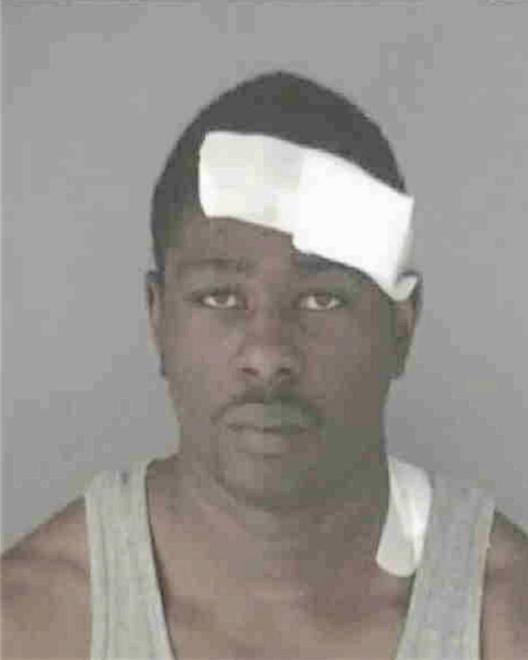 BROOM, MELVIN DEAENDRE - Peoria County, IL