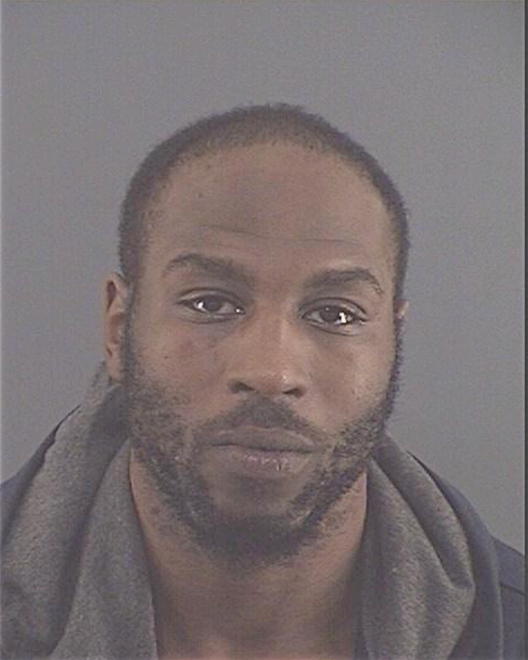 DAVIS, MARKCUS DARRNEL - Peoria County, IL