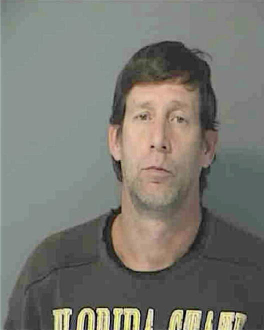 DOSSETT, NEAL THOMAS - Peoria County, IL