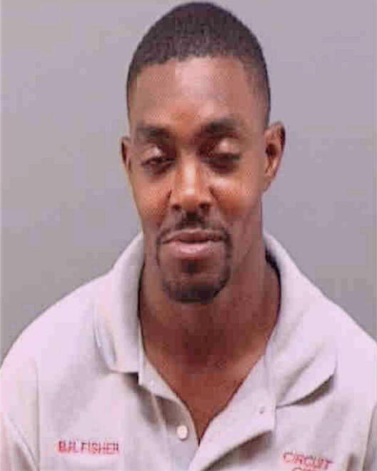FISHER, BRYAN ROBERT - Peoria County, IL