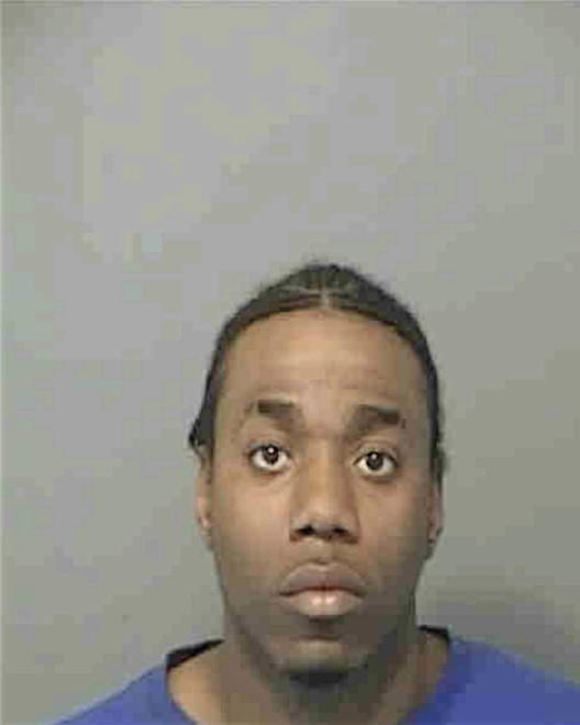 GAMBLE, JOSIAH N - Peoria County, IL