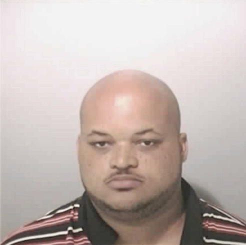 GRIFFIN, ALBERT LEE - Peoria County, IL
