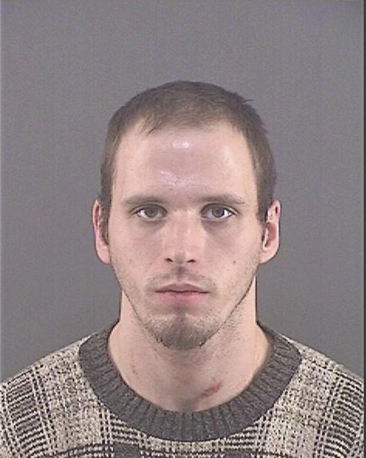 HARNESS, STEVEN M - Peoria County, IL