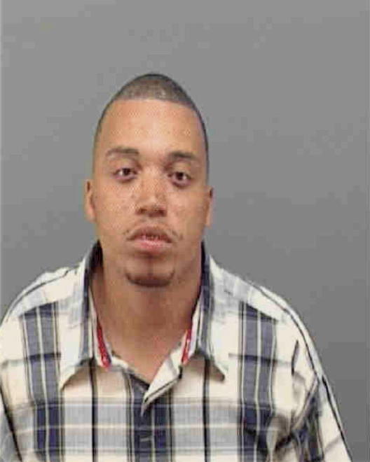HARRIS, LONNIE TRENELL - Peoria County, IL