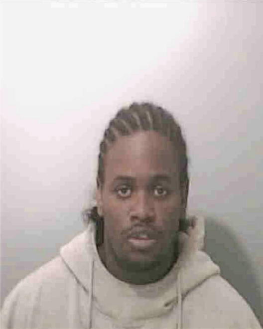 HARRIS, LORENZO - Peoria County, IL